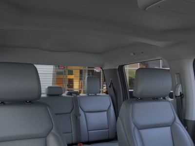 2025 Ford F-150 Lightning Flash™