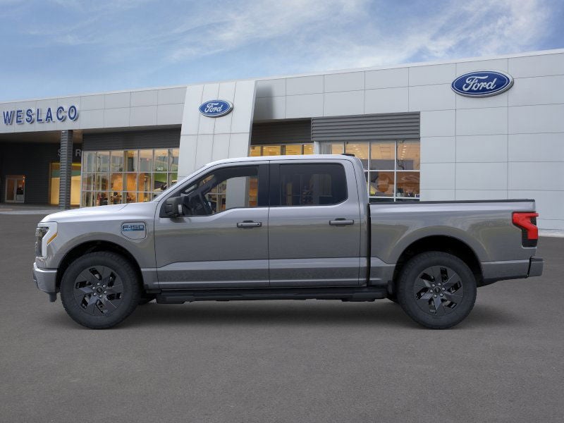 2025 Ford F-150 Lightning Flash™