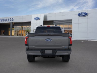 2025 Ford F-150 Lightning Flash™