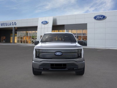 2025 Ford F-150 Lightning Flash™