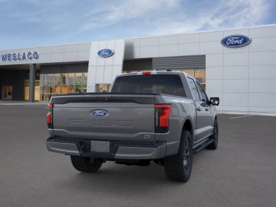 2025 Ford F-150 Lightning Flash™