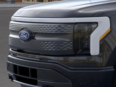 2025 Ford F-150 Lightning Flash™