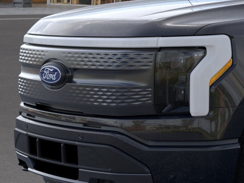 2025 Ford F-150 Lightning Flash™