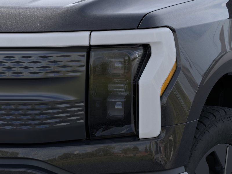 2025 Ford F-150 Lightning Flash™