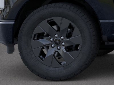 2025 Ford F-150 Lightning Flash™