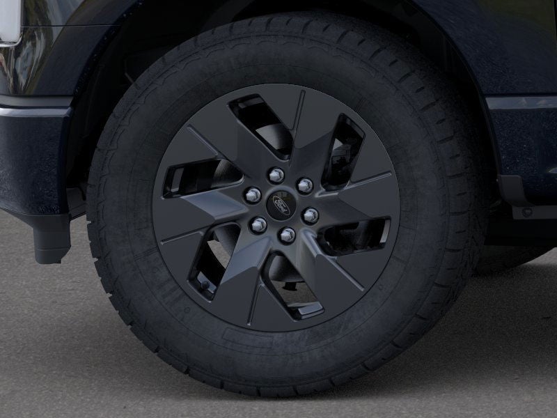 2025 Ford F-150 Lightning Flash™