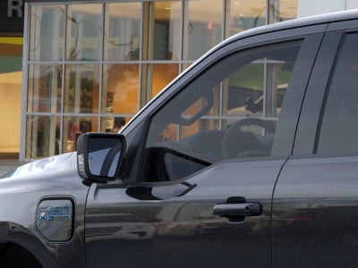 2025 Ford F-150 Lightning Flash™