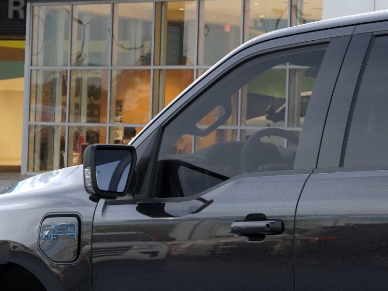 2025 Ford F-150 Lightning Flash™