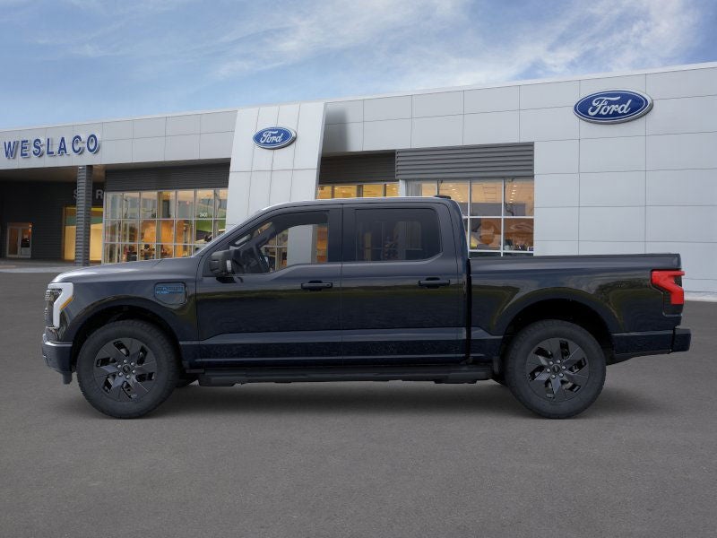 2025 Ford F-150 Lightning Flash™