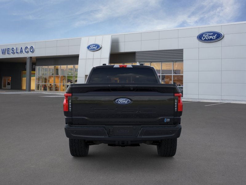 2025 Ford F-150 Lightning Flash™