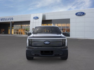 2025 Ford F-150 Lightning Flash™