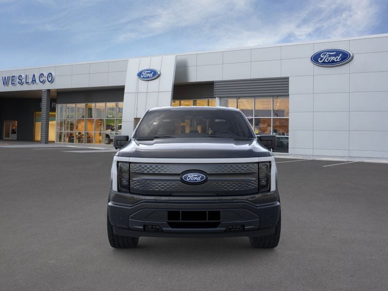 2025 Ford F-150 Lightning Flash™