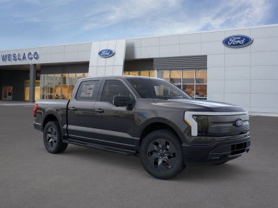 2025 Ford F-150 Lightning Flash™