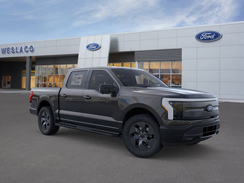 2025 Ford F-150 Lightning Flash™
