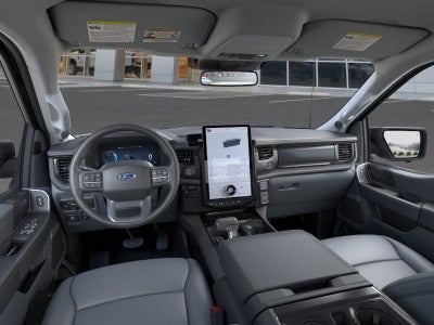 2025 Ford F-150 Lightning Flash™