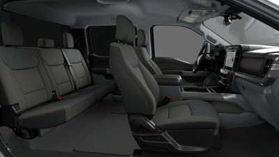 2027 Ford Super Duty F-250® XLT