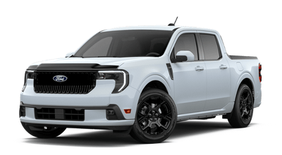 2026 Ford Maverick Lobo™