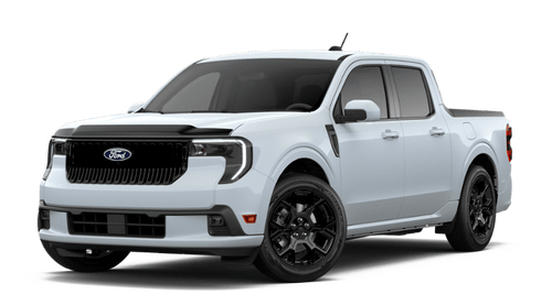 2026 Ford Maverick Lobo™