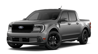 2026 Ford Maverick Lobo™