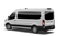 2026 Ford Transit Commercial Passenger Van XLT