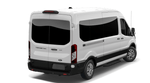 2026 Ford Transit Commercial Passenger Van XLT
