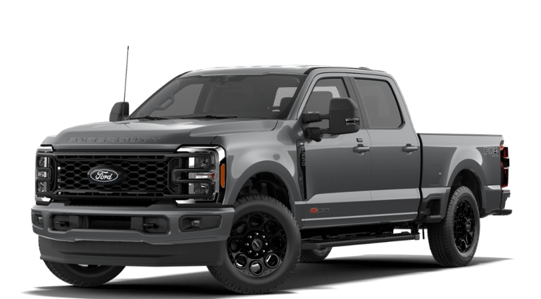 2027 Ford Super Duty F-250® XLT