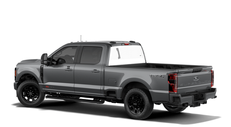2027 Ford Super Duty F-250® XLT