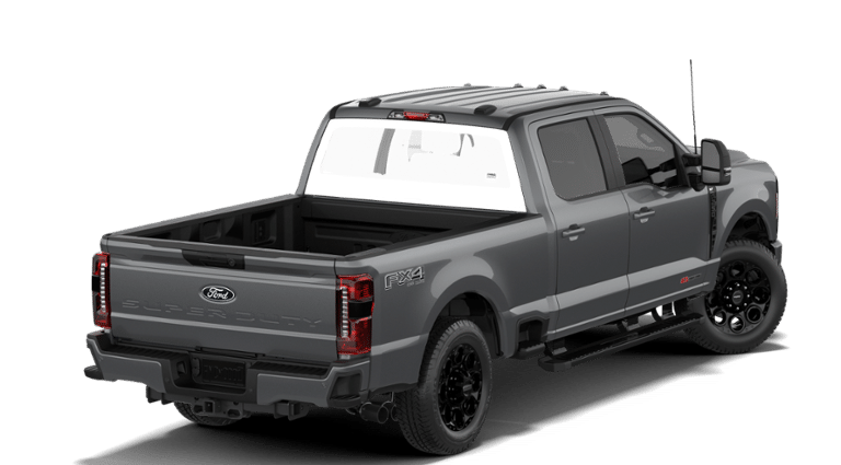 2027 Ford Super Duty F-250® XLT