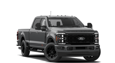 2027 Ford Super Duty F-250® XLT
