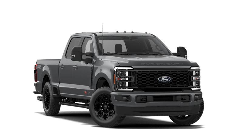 2027 Ford Super Duty F-250® XLT