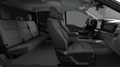2027 Ford Super Duty F-250® XLT