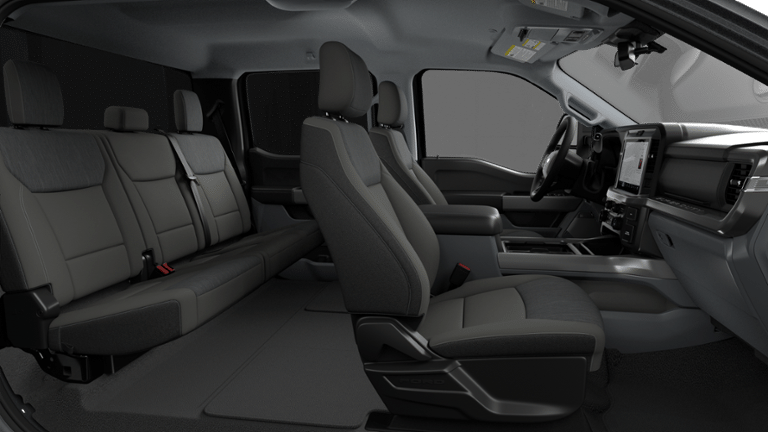 2027 Ford Super Duty F-250® XLT