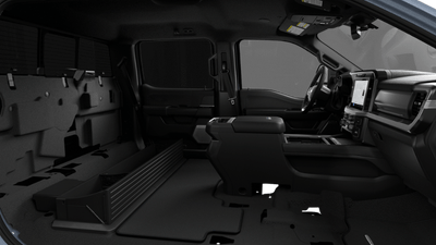 2027 Ford Super Duty F-250® Platinum®