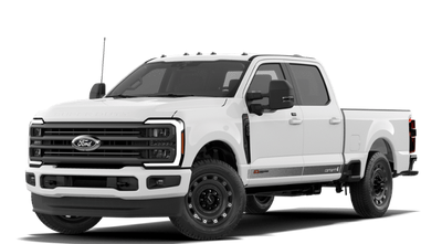 2027 Ford Super Duty F-250® XLT
