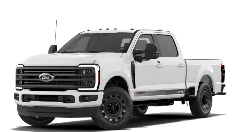 2027 Ford Super Duty F-250® XLT
