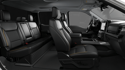 2027 Ford Super Duty F-250® Lariat®