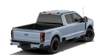 2027 Ford Super Duty F-250® Lariat®