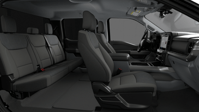 2027 Ford Super Duty F-250® XLT