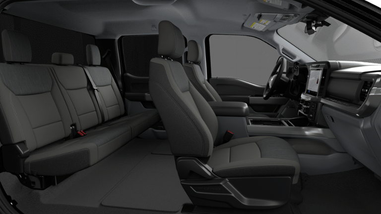 2027 Ford Super Duty F-250® XLT