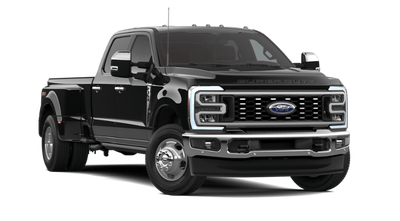 2026 Ford Super Duty F-350® King Ranch®