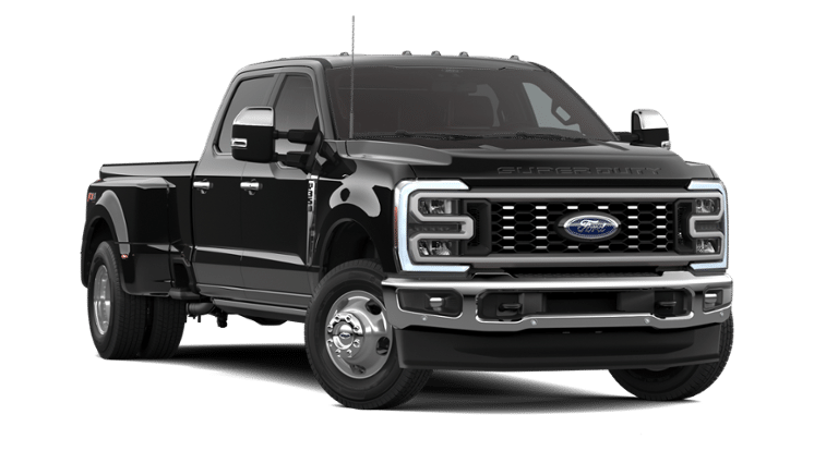 2026 Ford Super Duty F-350® King Ranch®