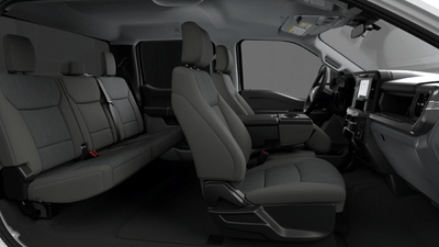 2027 Ford Super Duty F-350® XL
