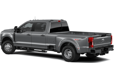 2026 Ford Super Duty F-350® XL