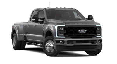 2026 Ford Super Duty F-350® XL