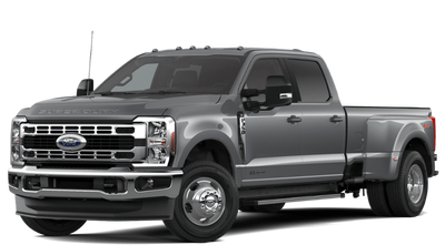 2026 Ford Super Duty F-350® XLT