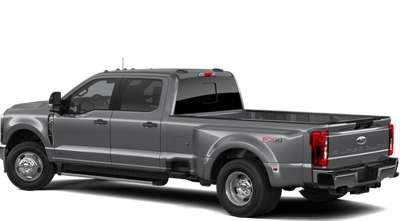 2026 Ford Super Duty F-350® XLT