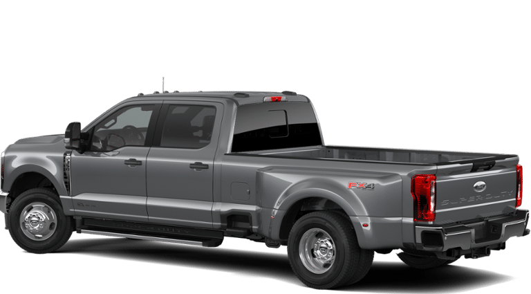 2026 Ford Super Duty F-350® XLT