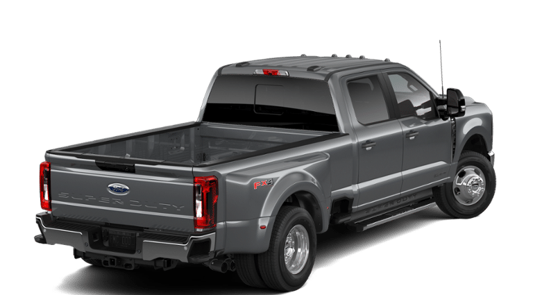 2026 Ford Super Duty F-350® XLT