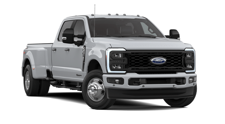 2026 Ford Super Duty F-350® XL