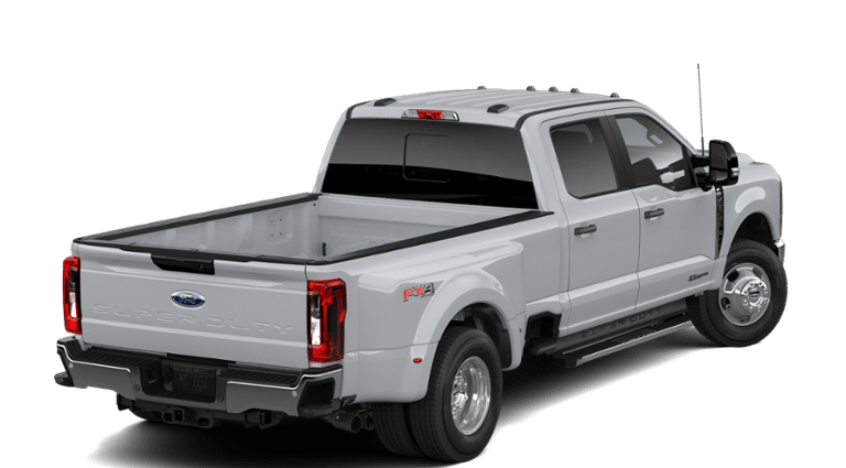 2026 Ford Super Duty F-350® XLT